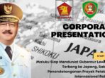 Maluku Siap Mendunia! Gubernur Lewerissa Terbang ke Jepang, Saksikan Penand_20251003_221950_0000