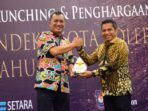 AMBON MASUK 10 BESAR KOTA TOLERAN DI INDONESIA