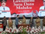 GUBERNUR MALUKU