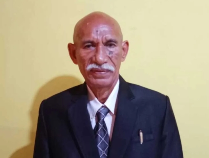 Herman SiamloyPemerhati Pendidikan