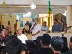 KOLABORASI PEMKOT AMBON ALFAMIDI