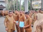 PEMKOT SERAHKAN DPA 2026