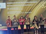 PERUMDA TIRTA YAPONO RAIH TOP BUMD BINTANG EMPAT