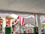 SAFARI RAMADHAN WALIKOTA