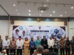 SELEKSI SEKKOT DIBUKA