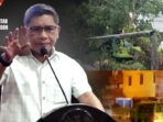 WALIKOTA MINTA OPD GERCEP TANGANI BENCANA LONGSOR