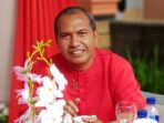 kadis kebersihan kota