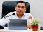 kadis kominfo ambon